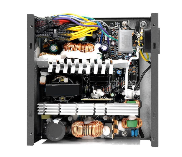 Thermaltake 600W TR2 S BOX - 276543 - zdjęcie 3